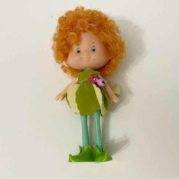 Vintage 1982 Herself The Elf  Meadow Morn Doll - Picture 1 of 15